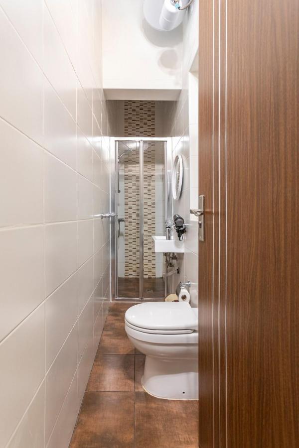 Superbly Located Cosy 2-Bedroom Apartment Валетта Экстерьер фото
