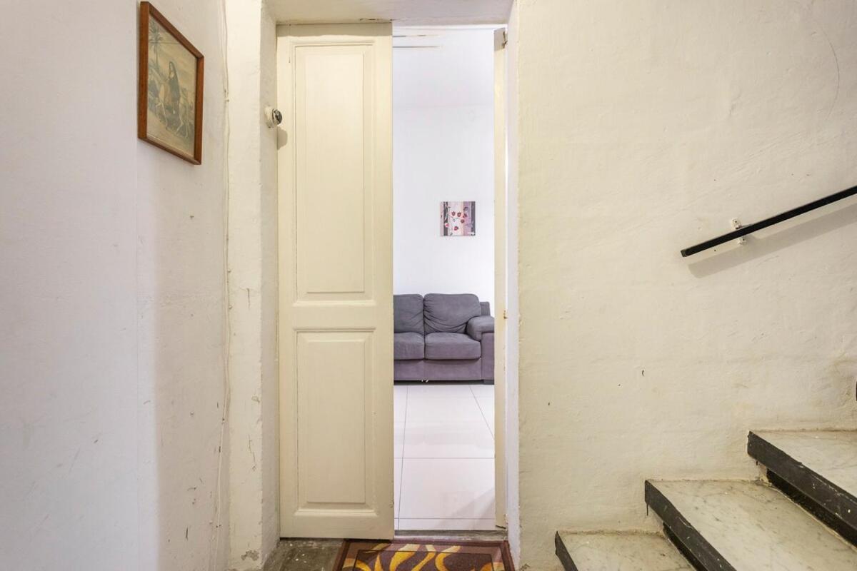 Superbly Located Cosy 2-Bedroom Apartment Валетта Экстерьер фото